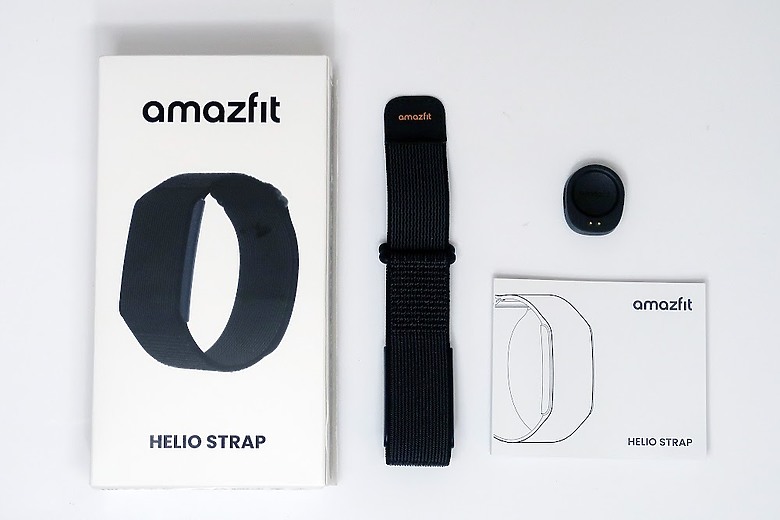 戶外運動層次再進化Amazfit Balance 2