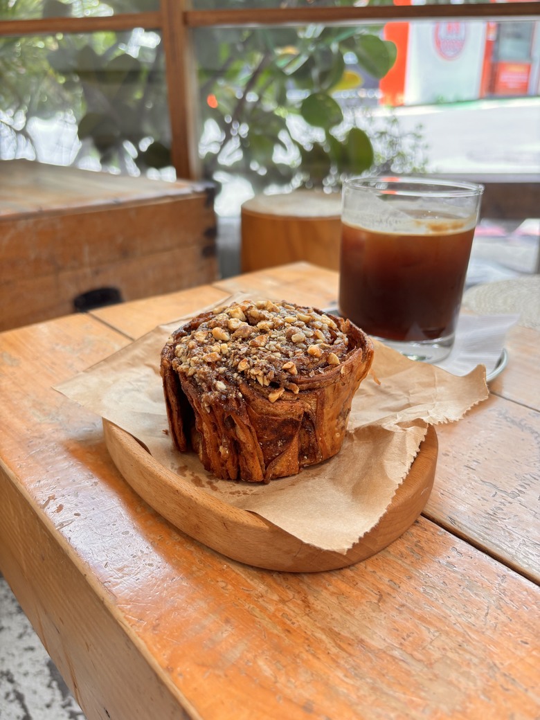 東區韓風｜annyoung cafe 你好咖啡