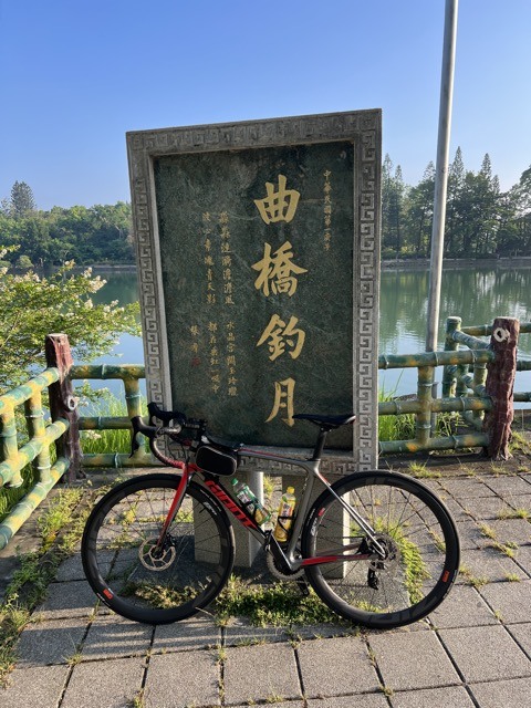 (2025 夏天) 🚴🚴 TCR + ZIPP 夏天漫遊 高雄