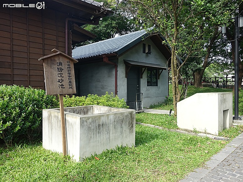 花蓮將軍府1936、花蓮港放送局1944、松園別館、花蓮文化創意產業園區、台灣鐵路局花蓮管理處處長官邸、野光 Fluorescent (原：黑金通) — 花蓮市區3小時快閃行旅
