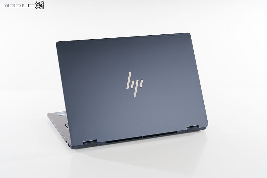 HP OmniBook X Flip 14|高效續航的 AI 輕薄創作翻轉筆電