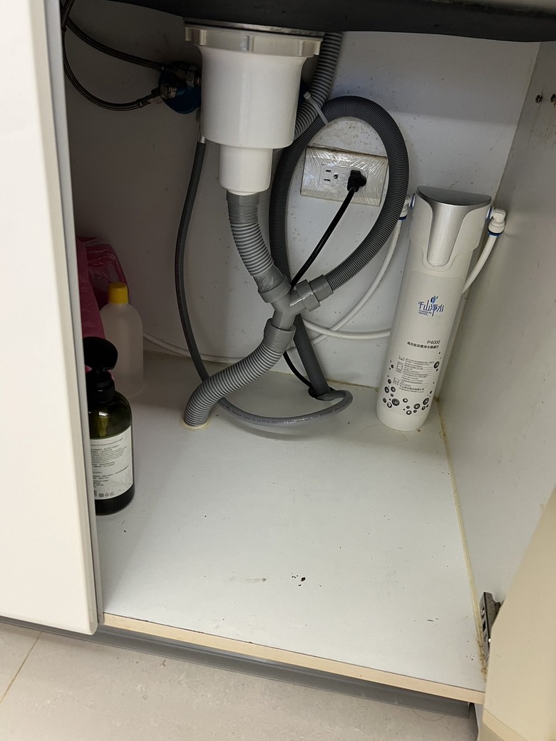 #連婆婆都稱讚的賽寧DB1700洗碗機開箱