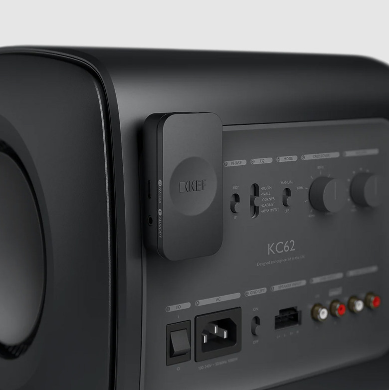 KEF 首推一體式音響 XIO Soundbar，Hi-Fi 級劇院音效要價破 7 萬！