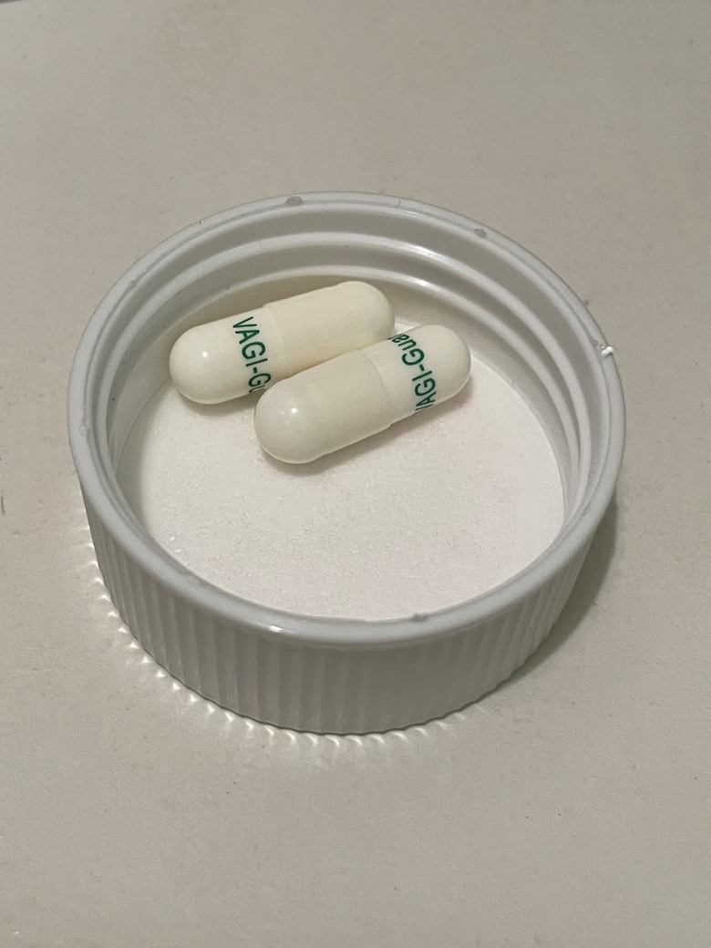 改善夏天私密處悶癢心得
