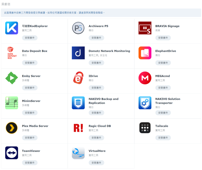 Synology DiskStaton 925+ NAS 開箱實測 軟體介面依舊優異 卻限於硬體配置的穩定之作