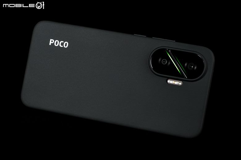 POCO F7體驗|效能當先的平價之選