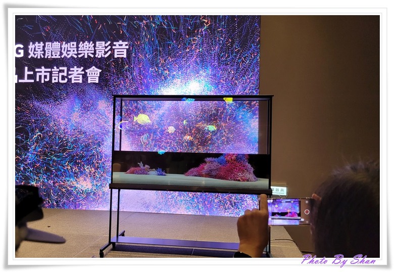 『小惡魔專屬』超越視界!LG 2025 極致美學電視體驗會-極透美學 透明真無線登場!第二代閨蜜機強勢回歸!