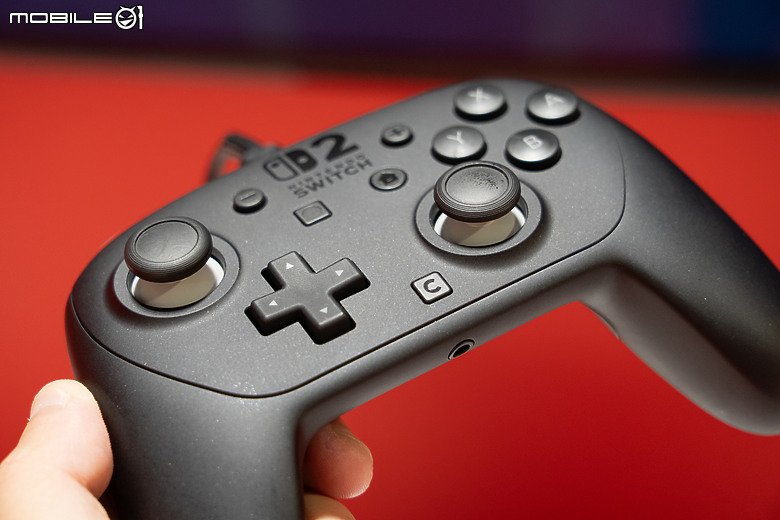 任天堂 Switch 2 台北體驗會搶先逛，Joy-Con 2 滑鼠操作真的夠成熟嗎？