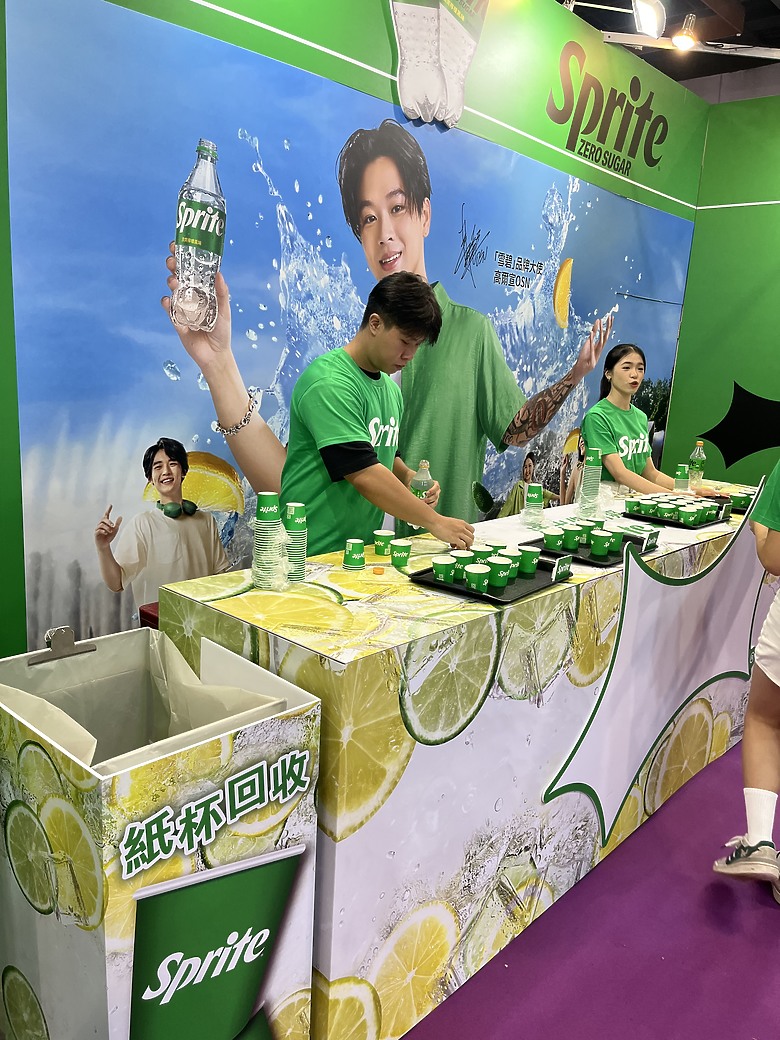 【漫博 25心得】結合電玩與模型及漫畫之博覽會即日正式開幕！