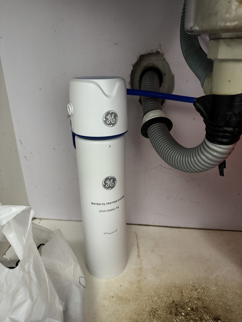 租屋族不到六千解鎖質感濾水生活
