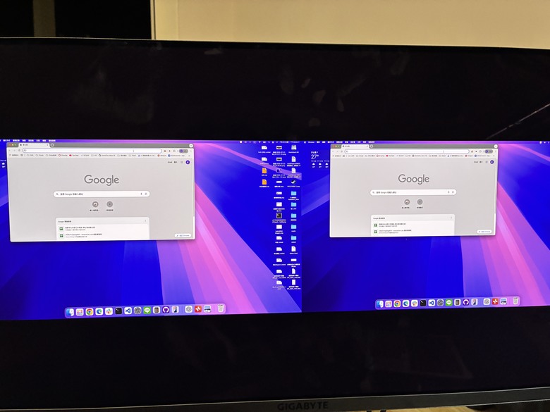 『這螢幕怎麼這麼爛?!』技嘉MO27U2 4K 240Hz OLED 螢幕體驗