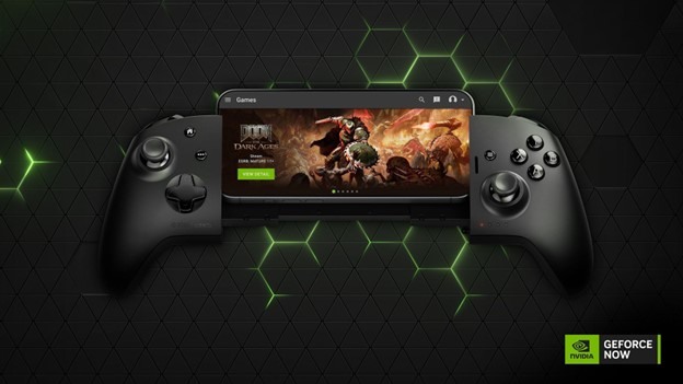 【GFN 週報】使用 GeForce NOW 玩個夠,雲端將持續帶來更多精采體驗