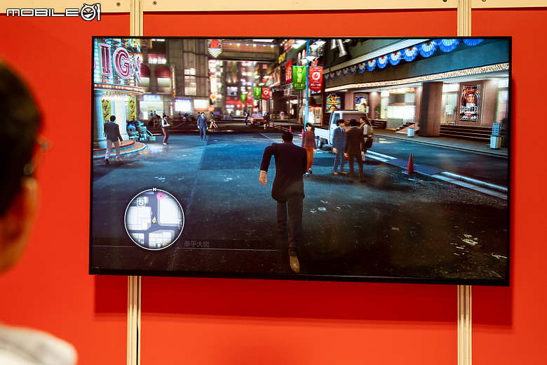 任天堂 Switch 2 台北體驗會搶先逛，Joy-Con 2 滑鼠操作真的夠成熟嗎？