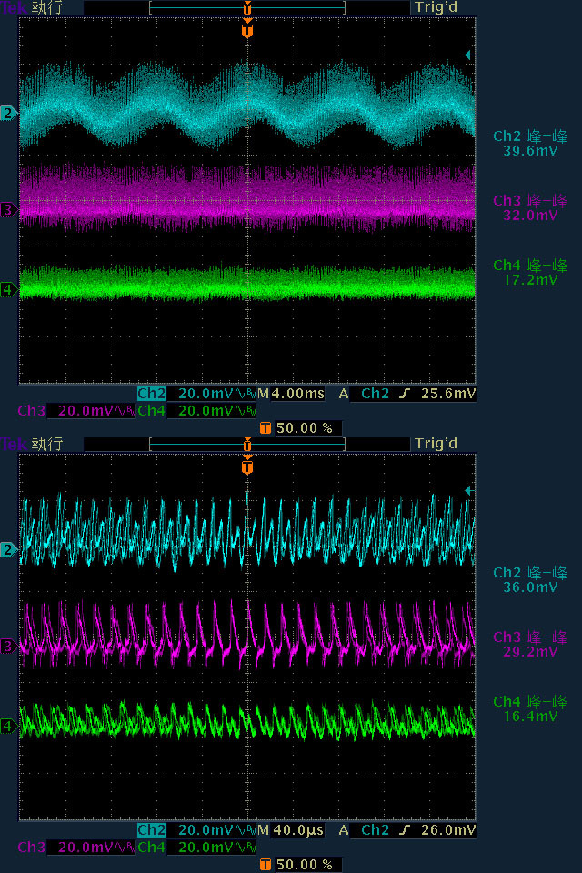 點我看大圖 ENERMAX 保銳科技CyberG II 850W ATX 3.1金牌電源開箱