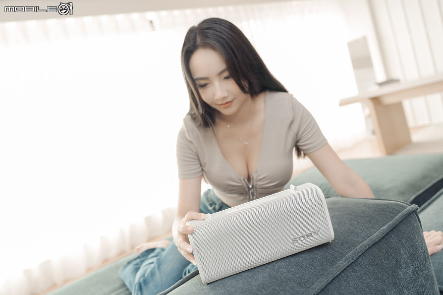 Sony ULT Field 5/ULT Field 3 無線藍牙喇叭｜強勁低音、便攜設計派對隨時啟動