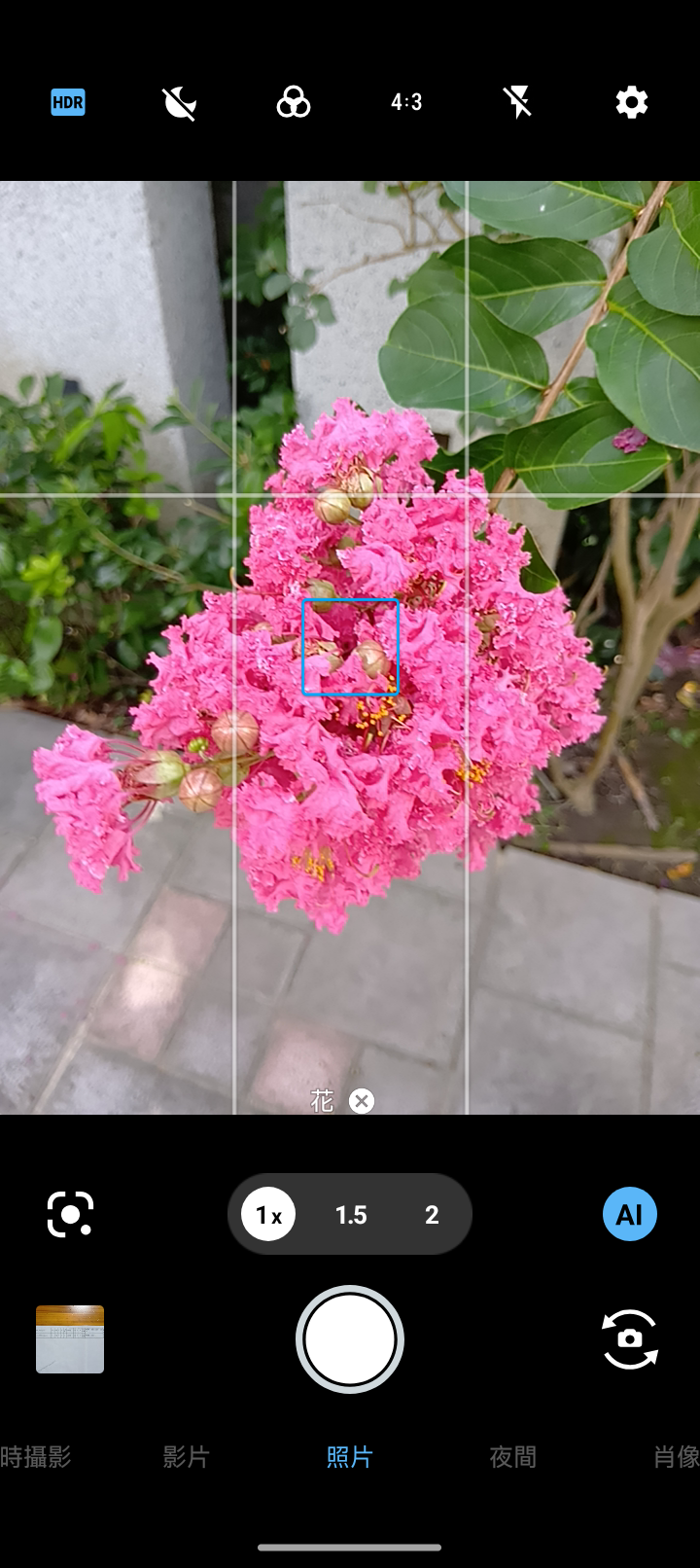 SHARP AQUOS wish5簡單開箱體驗