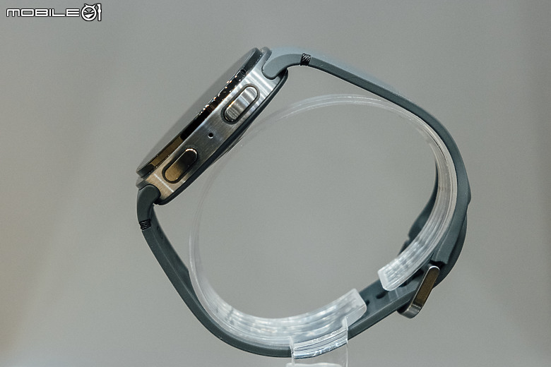 Samsung Galaxy Watch 8 / Watch 8 Classic 動手玩｜健康偵測更強大、首次導入 Gemini 智慧助理！