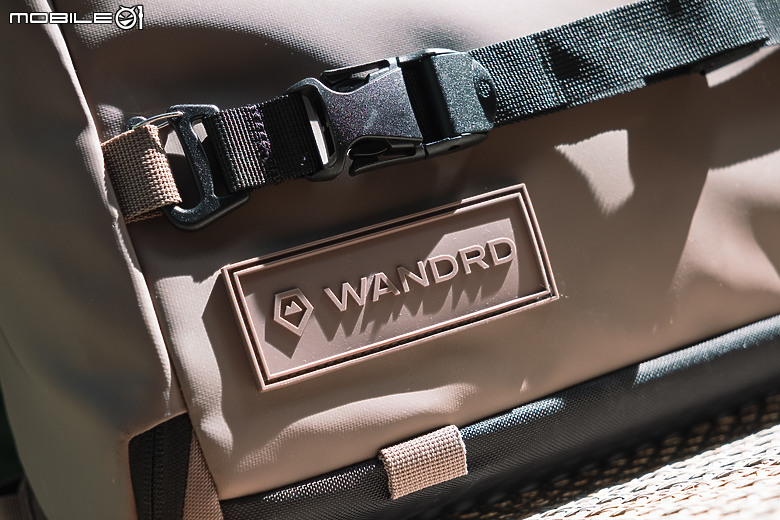 Wandrd Prvke V4 31L 攝影後背包｜升級回歸、細節強化超有感！