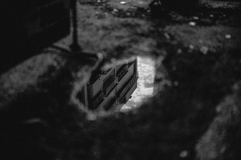 理性與感性的平衡—Sony 50mm F1.4 GM