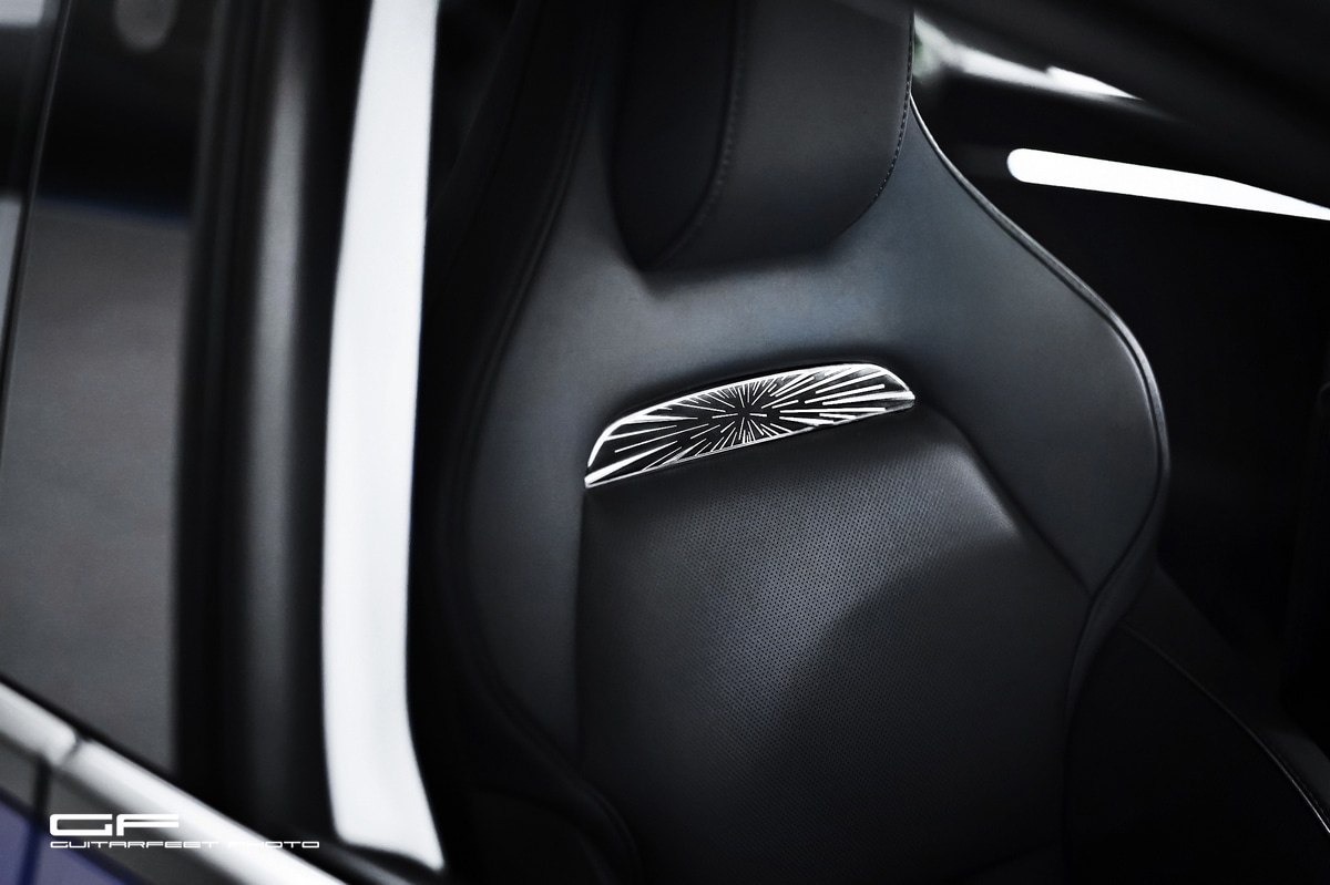 --藍色彗星-- 煥新版Tesla Model 3 Performance開箱分享