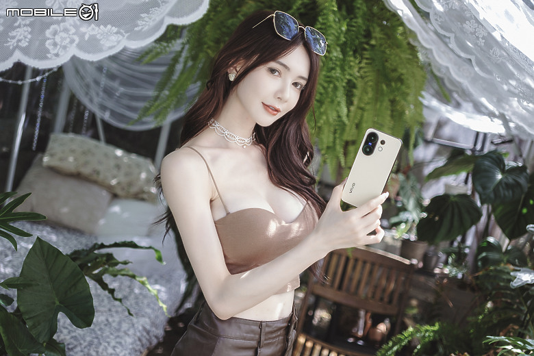 vivo X200 FE體驗|人像規格點滿的「輕」旗艦!