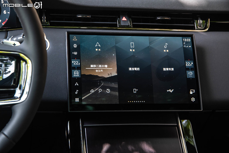 Range Rover Evoque 新年式試駕|新增「都會魅影版」,黑化套裝一次奉上!