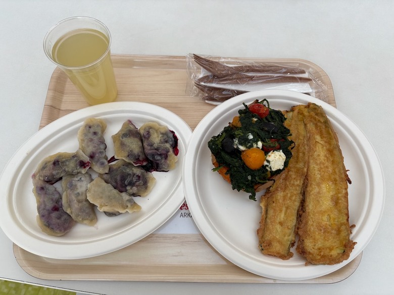 華沙遊記之三 - 蕭邦博物館