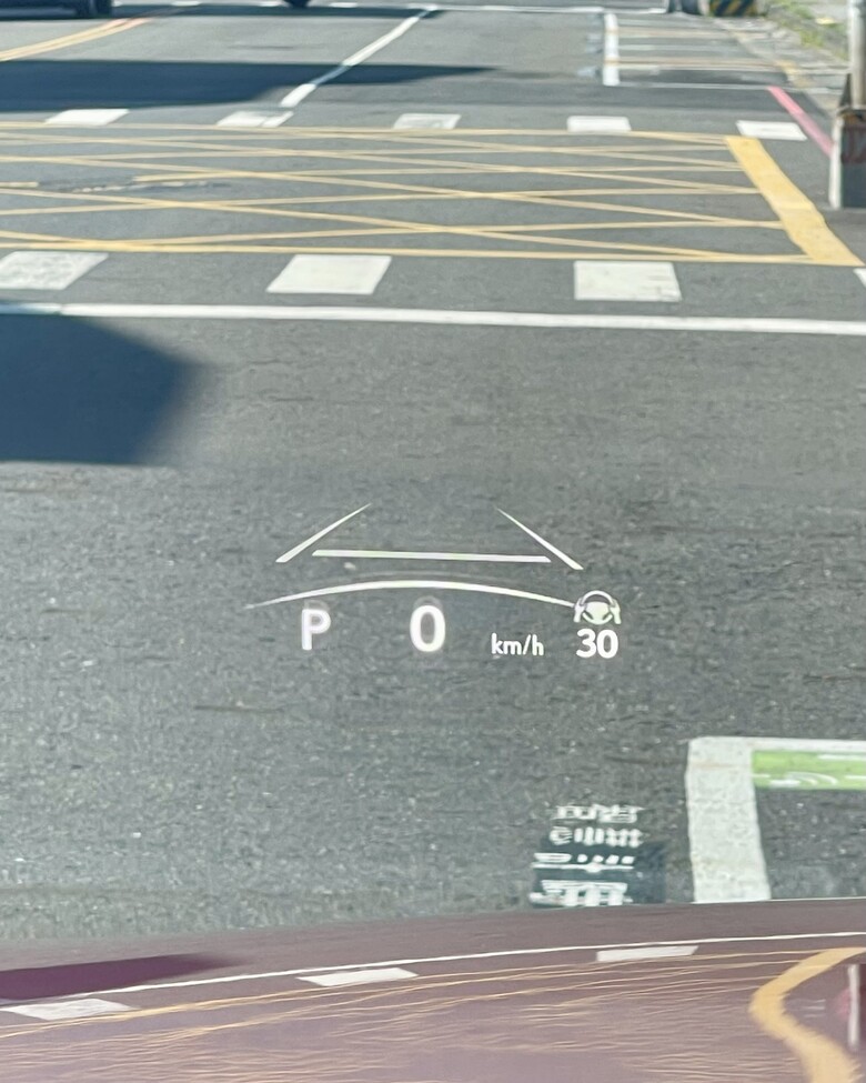 RX 350h AWD 12.3吋全數位儀表板 升級心得分享