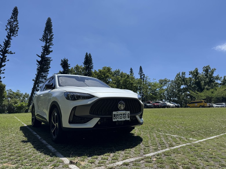 MG HS 1.5T 擁車兩年心得！後悔？缺點？