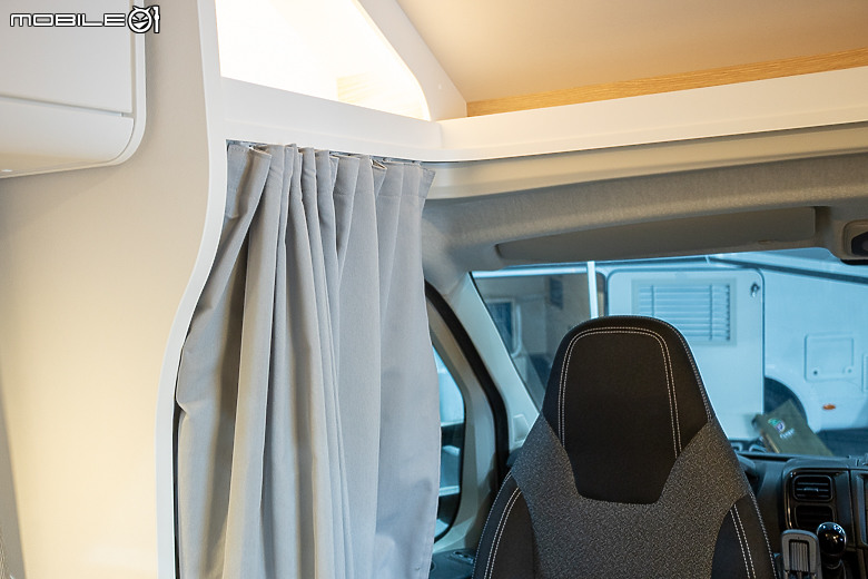 【採訪】Sunlight T58 露營車 398 萬元起正式上市,歐馬企業與桃園「彼德國際」合作成立首間經銷據點!