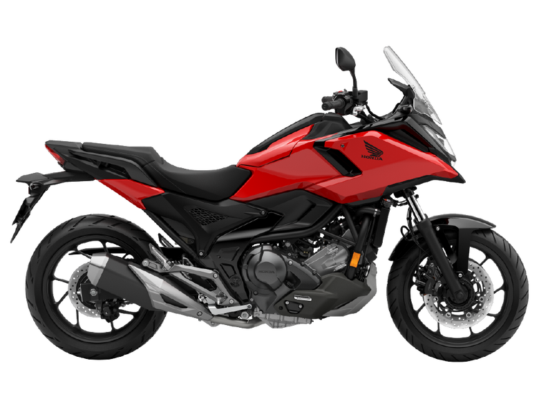 重機迷必看！2025 國際重機展 Honda、Yamaha、Kawasaki、Suzuki 帶來哪些驚喜？