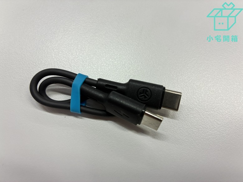 【小宅開箱】JLab Go Lux ANC 耳罩式主動降噪耳機開箱 舒適的好選擇
