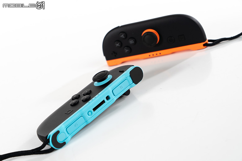 任天堂 Switch 2 體驗｜畫質效能全面升級，掌機也能玩家機大作！