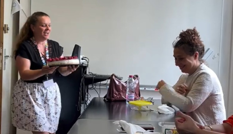 30歲給自己去法國遊學的禮物！來巴黎一個月圓夢