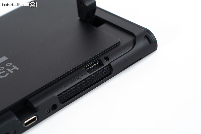 任天堂 Switch 2 體驗｜畫質效能全面升級，掌機也能玩家機大作！