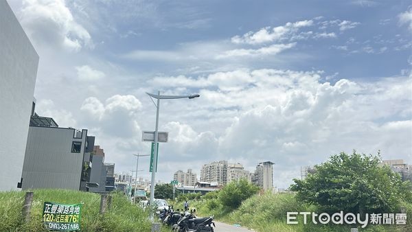 北屯14期土地成交跌破公告現值，地主：撐不下去了！