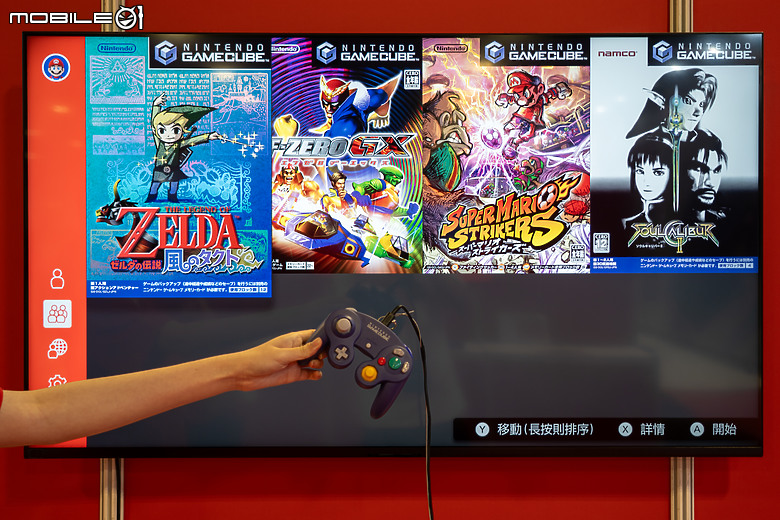 任天堂 Switch 2 台北體驗會搶先逛，Joy-Con 2 滑鼠操作真的夠成熟嗎？