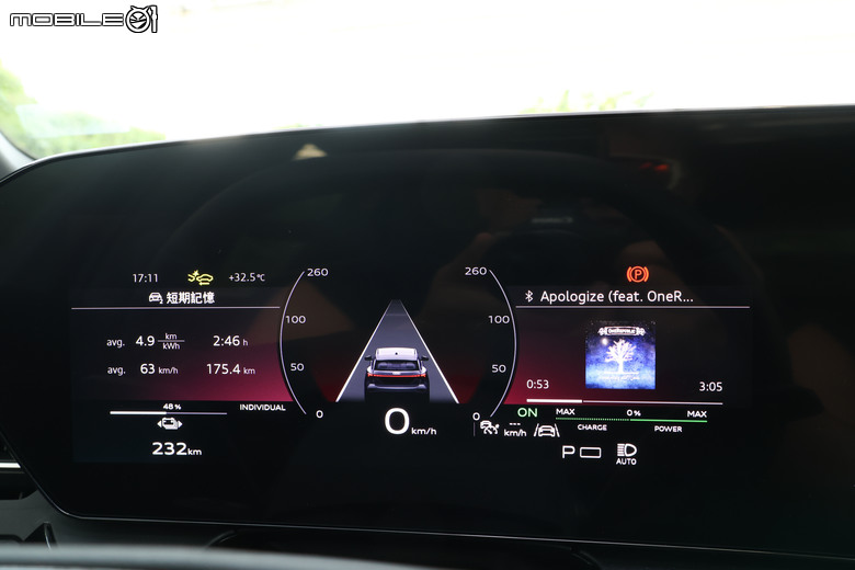 開車遊四方 Vol.22 單趟不插電的輕旅行,重溫懷舊味|feat. Audi SQ6 e-tron
