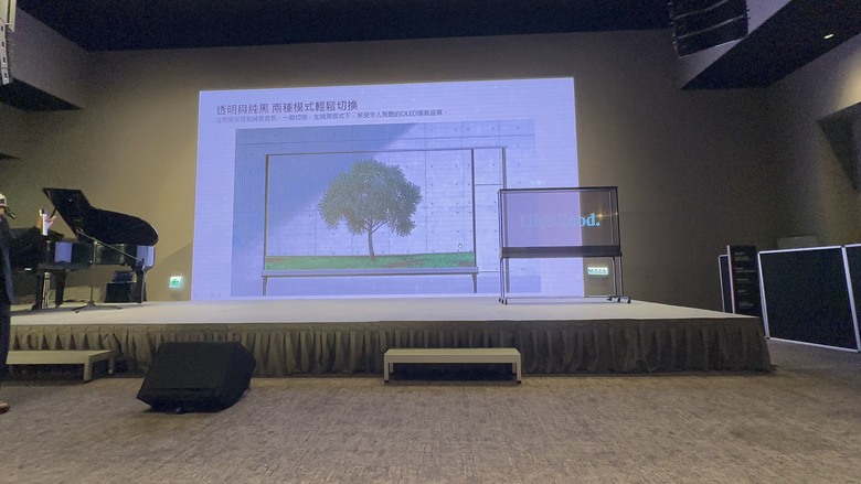 【小惡魔專屬體驗】超越視界！LG 2025 極致美學電視體驗會