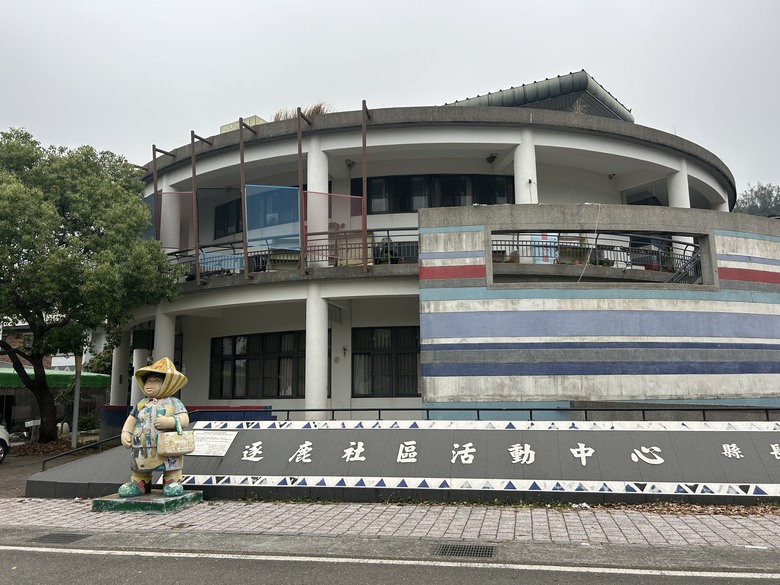 騎遊阿里山下的鄒族文化園區巡禮