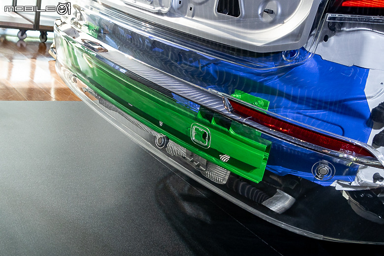 【採訪】Volvo XC90 透明結構概念車登台,見證品牌的車體結構安全科技!