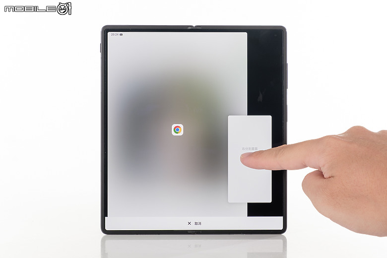 vivo X Fold5體驗|攝影、電量特化的輕巧大摺!