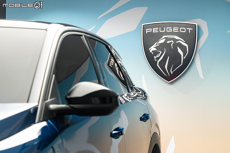 【採訪】Peugeot板橋展示中心全新開幕，全球CEO來台剪綵、掀背小車208即將回歸！
