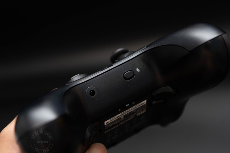點我看大圖 MSI FORCE PRO WIRELESS 電競搖桿開箱評測 | 三段式霍爾效應觸發、48hrs 超強自定義長效沈浸體驗