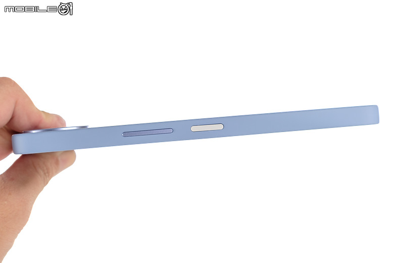 SHARP AQUOS wish5體驗｜大電量與安全救護的平價之選