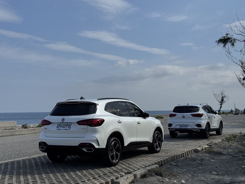 MG HS 1.5T 擁車兩年心得！後悔？缺點？