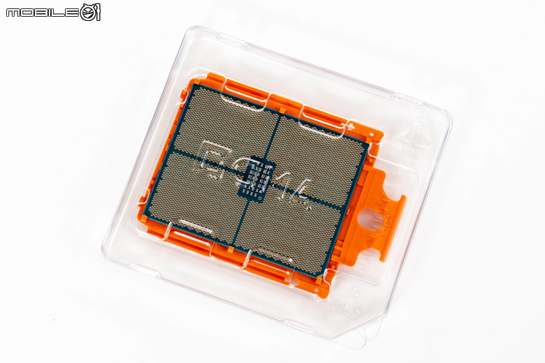 AMD Ryzen Threadripper 9970X 處理器實測 以務實配置達成更高性價比的工作平台選擇