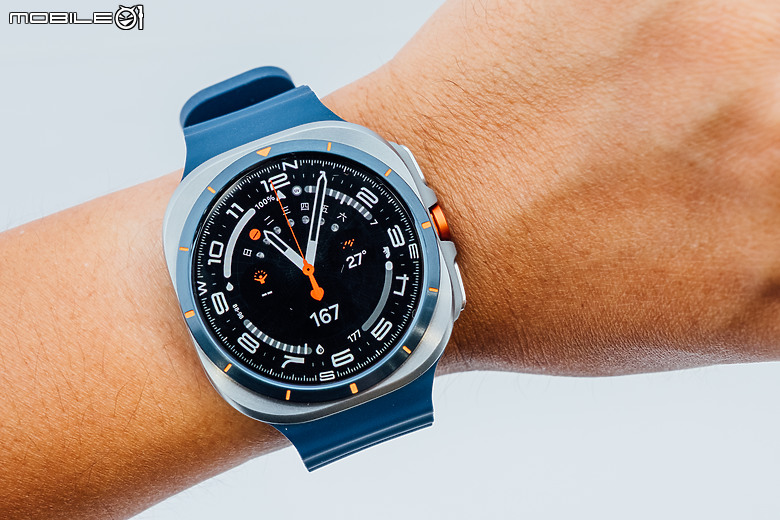 Samsung Galaxy Watch 8 / Watch 8 Classic 動手玩｜健康偵測更強大、首次導入 Gemini 智慧助理！