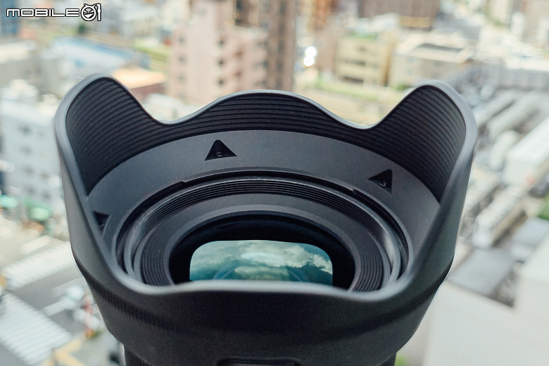Sigma 17-40mm f/1.8 DC Art 評測報告｜我獨自升級、重塑 APS-C 變焦神鏡 ft. X-M5