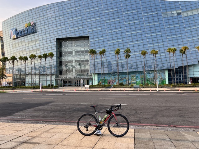 (2025 夏天) 🚴🚴 TCR + ZIPP 夏天漫遊 高雄